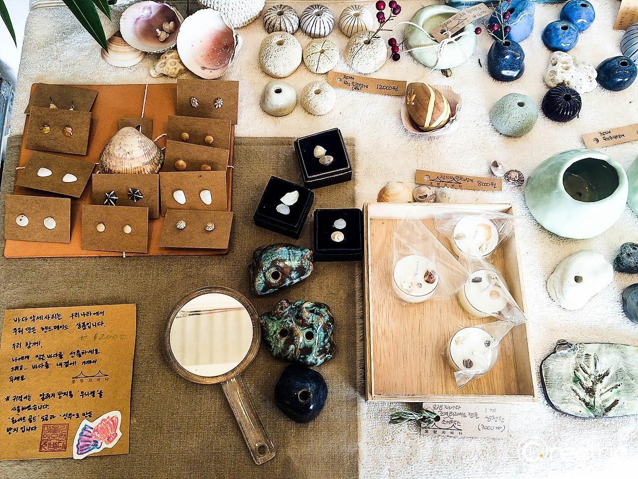 【釜山必買】9間釜山旅行必買嘅紀念品店！創意、有特色嘅釜山手信推薦整理